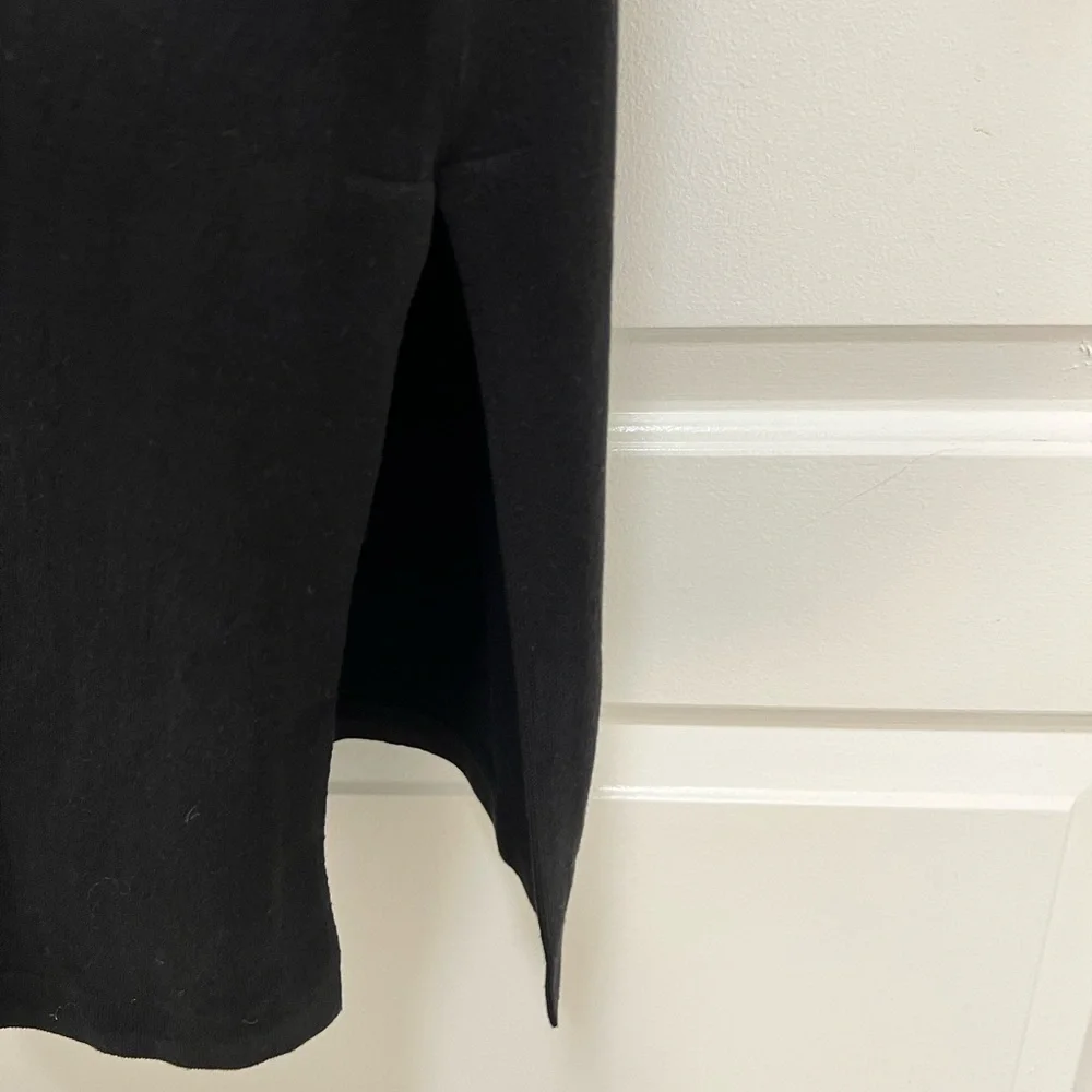 Lita Knit Maxi Duster Cardigan - Picture 5 of 9